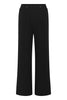 KaPhoebe Trousers - Black
