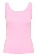 Load image into Gallery viewer, Kacarna Tank Top - Pink Frosting
