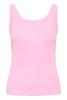 Kacarna Tank Top - Pink Frosting