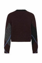 Load image into Gallery viewer, KAFFE Kagrith Jumper - Grey Melange
