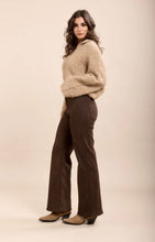 Load image into Gallery viewer, Toxik Natasha Jeans 2747/13- Brown
