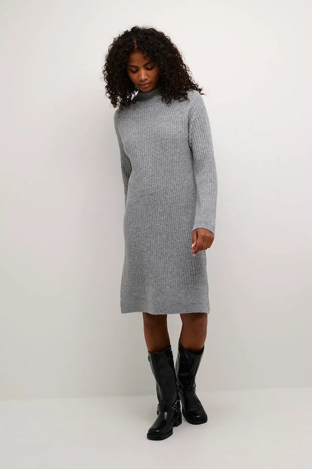 KA RINYA KNIT PULLOVER KA RINYA KNIT PULLOVER