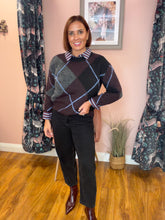 Load image into Gallery viewer, KAFFE Kagrith Jumper - Grey Melange
