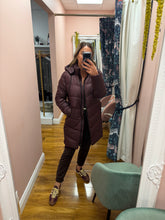 Load image into Gallery viewer, Kasusanne Coat - Fudge
