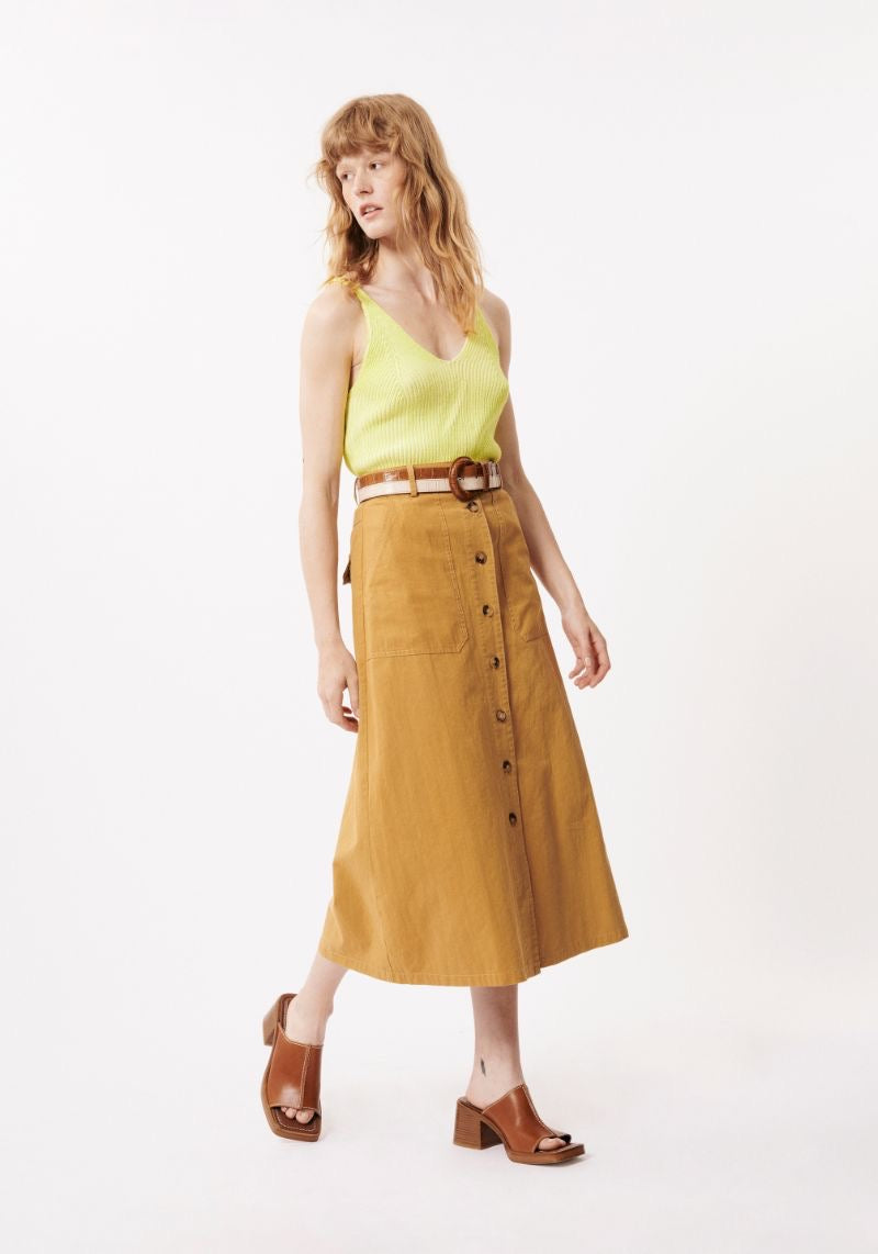 FRNCH Pinar Skirt