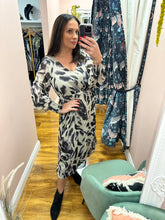 Load image into Gallery viewer, Kaffe Fina Dress
