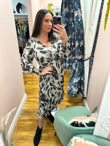 Kaffe Fina Dress