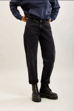 Load image into Gallery viewer, Toxik Mon Fit Jeans 21576/3- Washed Black
