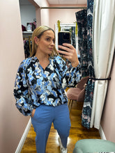 Load image into Gallery viewer, Kavictoria Blouse
