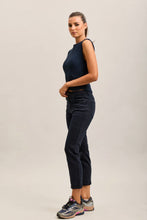 Load image into Gallery viewer, Toxik Boyfriend Jeans - Navy
