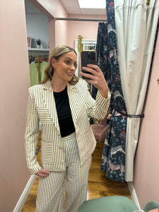 Positano Smart Blazer