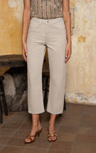 Load image into Gallery viewer, Bailie Boy Fit Jean -  Taupe
