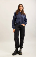 Load image into Gallery viewer, Toxik Mon Fit Jeans 21576/3- Washed Black
