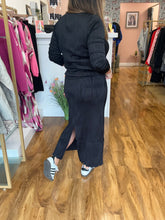 Load image into Gallery viewer, Nannika Midi Skirt Coord
