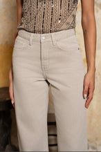 Load image into Gallery viewer, Bailie Boy Fit Jean -  Taupe
