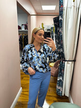 Load image into Gallery viewer, Kavictoria Blouse
