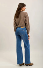 Load image into Gallery viewer, Toxik Natasha Jeans 2747/18- Mid Wash Denim Blue (Copy)
