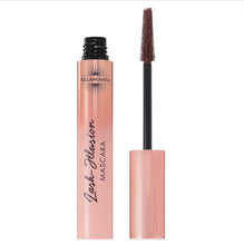 Load image into Gallery viewer, Bellamianta Lash Illusion Tubing Mascara - Brown

