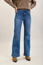 Load image into Gallery viewer, Toxik Natasha Jeans 2747/18- Mid Wash Denim Blue (Copy)
