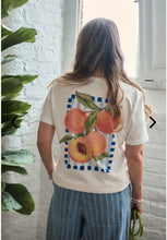 Load image into Gallery viewer, Pre-Order It's all Peachy Tee
