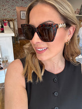 Load image into Gallery viewer, PCLouisa Sunglasses Turtle
