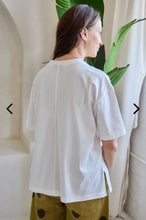 Load image into Gallery viewer, Pre-order *Olive &amp; Frank Yee Haw Tee
