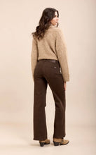 Load image into Gallery viewer, Toxik Natasha Jeans 2747/13- Brown
