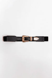 Minueto Abbey Belt