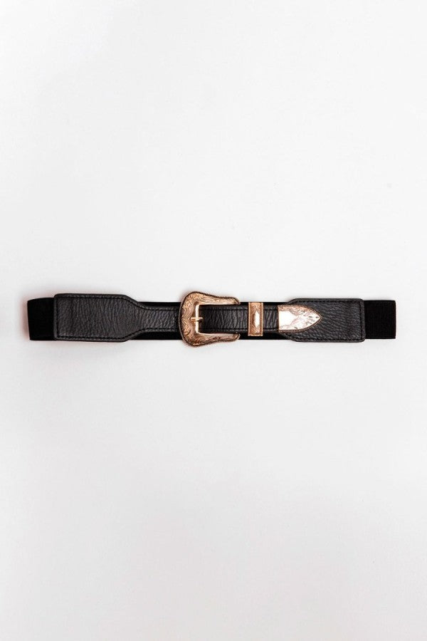 Minueto Abbey Belt