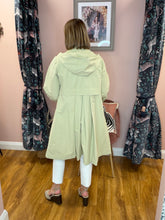 Load image into Gallery viewer, Goa Goa Wonder Coat - Sage
