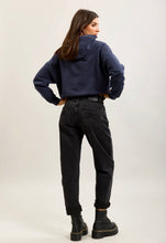Load image into Gallery viewer, Toxik Mon Fit Jeans 21576/3- Washed Black
