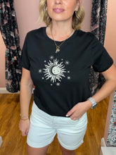Load image into Gallery viewer, KAFFE KaJoanna T- Shirt
