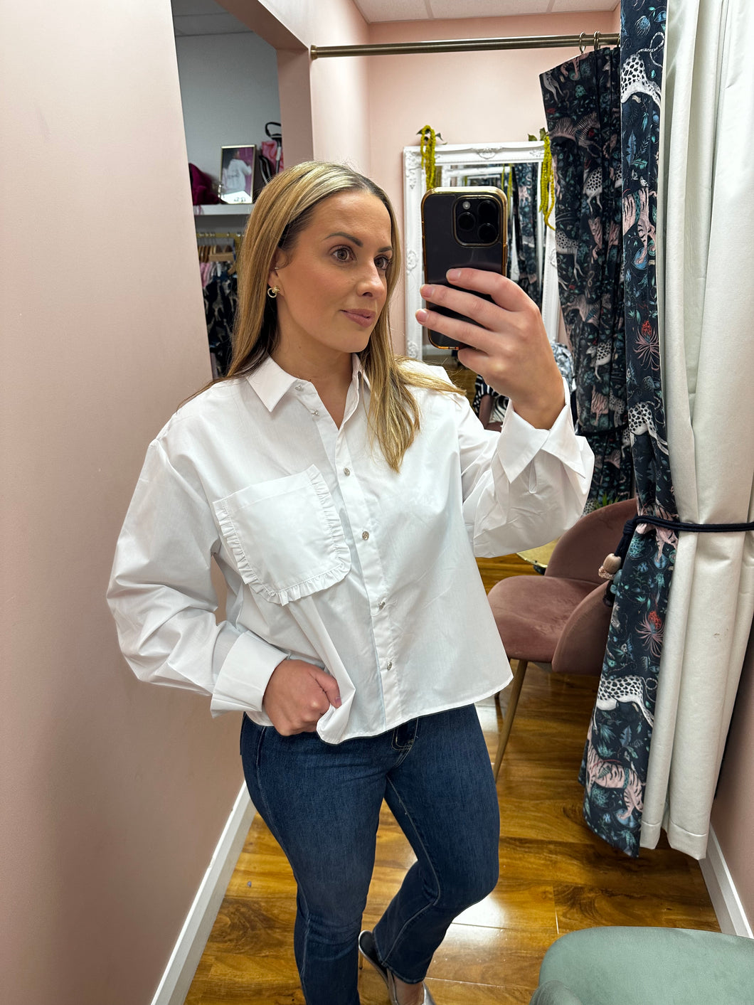 Kaemma Shirt