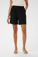 Load image into Gallery viewer, Kaphoebe Shorts - Black
