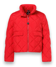 Load image into Gallery viewer, Montreal Coat - Red
