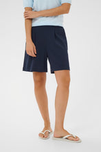 Load image into Gallery viewer, Kaphoebe Shorts - Navy

