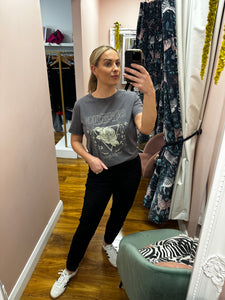 B.YOUNG  Solko Rock T-Shirt