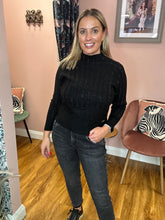 Load image into Gallery viewer, Ramona Embellished Jumper
