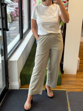 Load image into Gallery viewer, Kanaya Striped Culottes - Brindle/Turtle Dove
