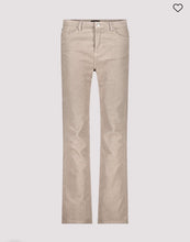 Load image into Gallery viewer, Corduroy Trousers  - Lattemacchiato

