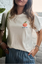 Load image into Gallery viewer, Pre-Order It's all Peachy Tee
