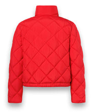 Load image into Gallery viewer, Montreal Coat - Red
