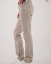Load image into Gallery viewer, Corduroy Trousers  - Lattemacchiato
