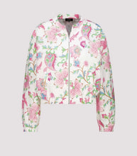 Load image into Gallery viewer, Monari Floral Pattern Jacket
