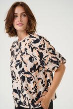 Load image into Gallery viewer, Kapaco Print Blouse
