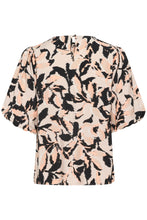 Load image into Gallery viewer, Kapaco Print Blouse
