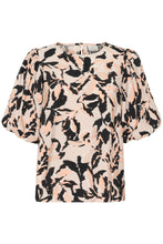 Load image into Gallery viewer, Kapaco Print Blouse
