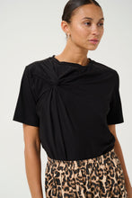 Load image into Gallery viewer, Kaeloise T-Shirt - Black
