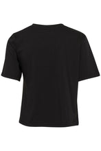 Load image into Gallery viewer, Kaeloise T-Shirt - Black
