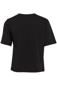 Kaeloise T-Shirt - Black